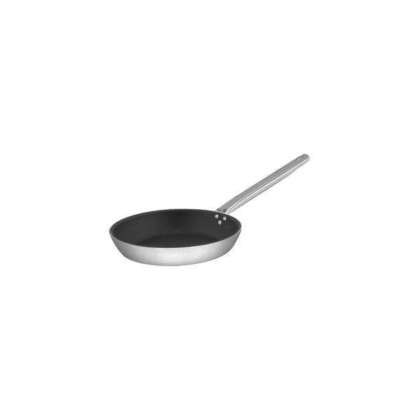 Pujadas Non-Stick Frypan (200x38mm - Silver)