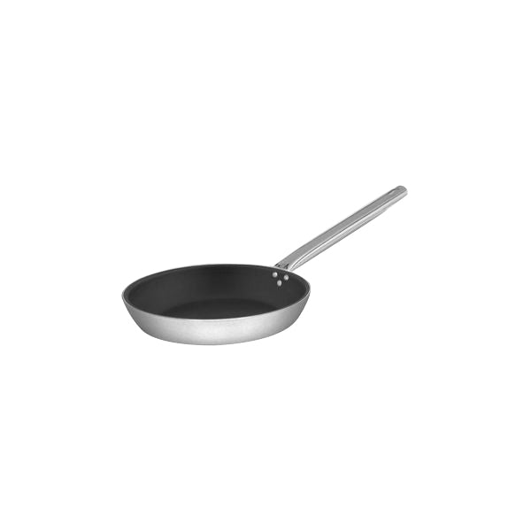 Pujadas Non-Stick Frypan (240x46mm - Silver)