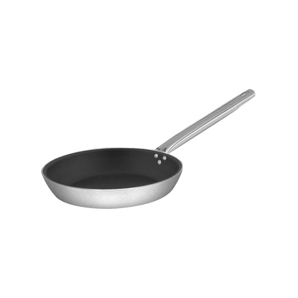 Pujadas Non-Stick Frypan (280x55mm - Silver)