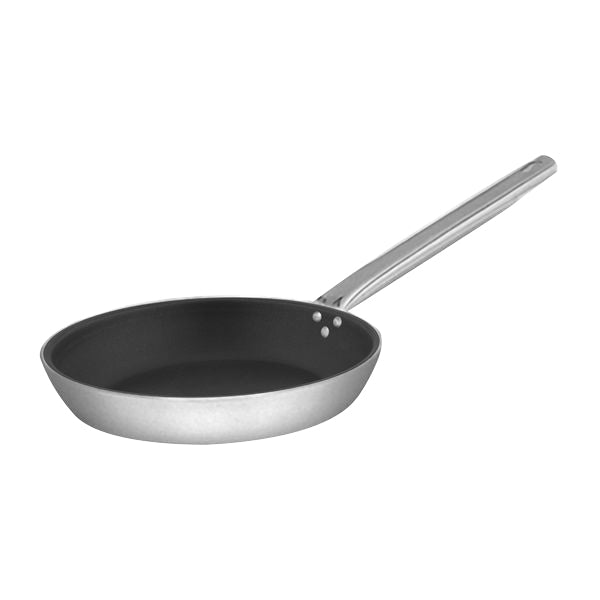 Pujadas Non-Stick Frypan (320x60mm - Silver)