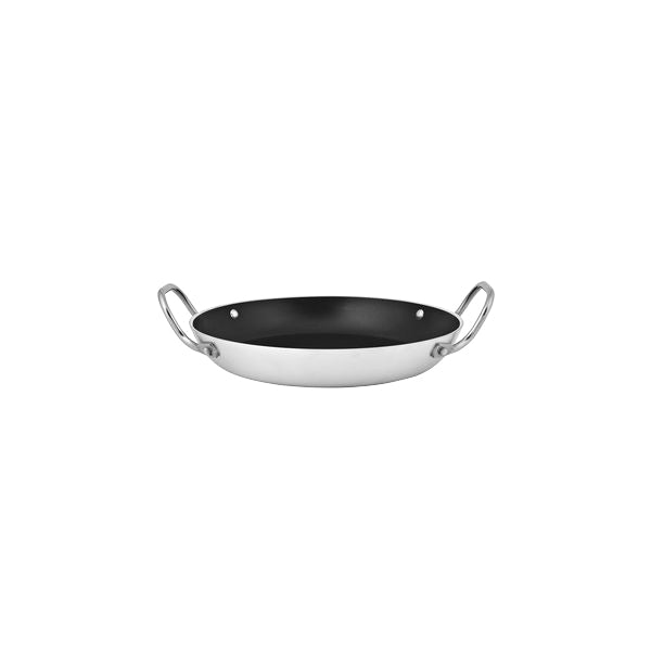 Pujadas Non-Stick Paella Pan (240x45mm)
