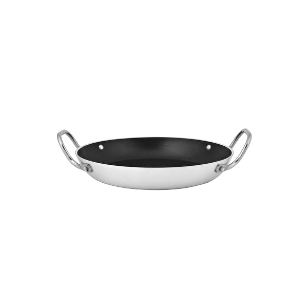 Pujadas Non-Stick Paella Pan (320x55mm)