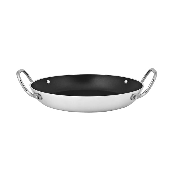 Pujadas Non-Stick Paella Pan (400x65mm)