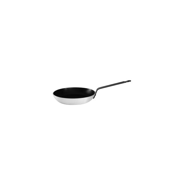 Pujadas Non-Stick Induction Frypan with Iron Handle (200x40mm)
