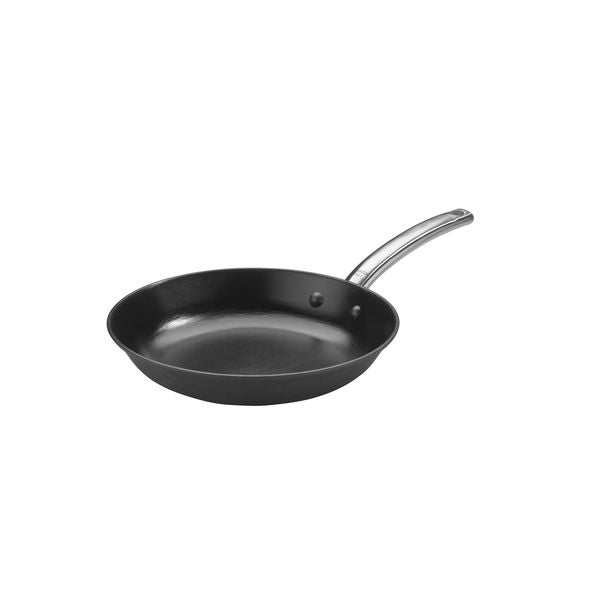 Pujadas Ceramic Coated Frypan (240mm - Black)