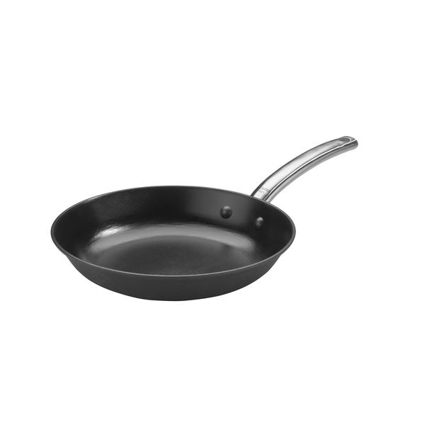 Pujadas Ceramic Coated Frypan (300mm - Black)