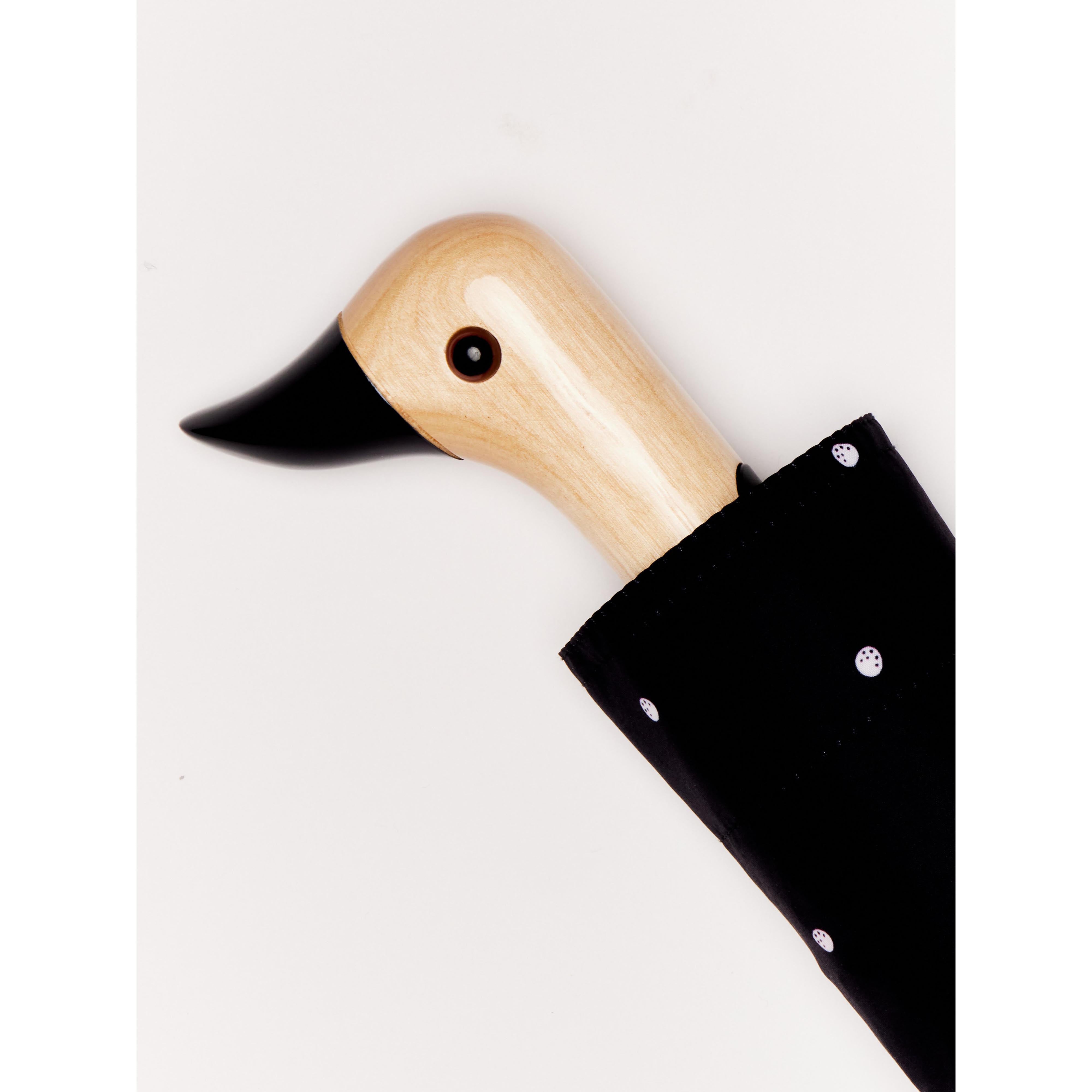 Original Duckhead Duck Umbrella Compact Peanuts Golf