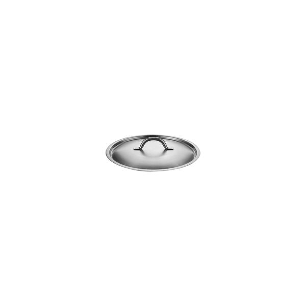 Pujadas Top Line Cover (180mm - Silver)