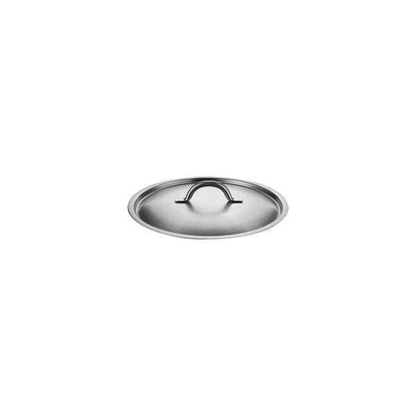Pujadas Top Line Cover (240mm - Silver)