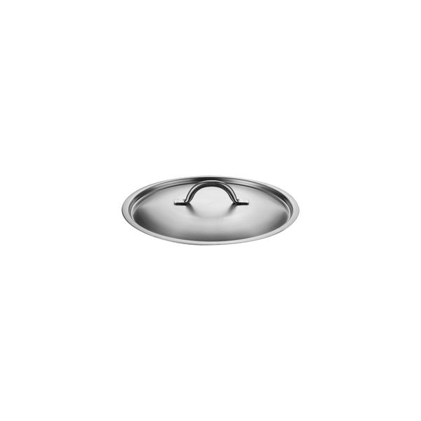 Pujadas Top Line Cover (280mm - Silver)