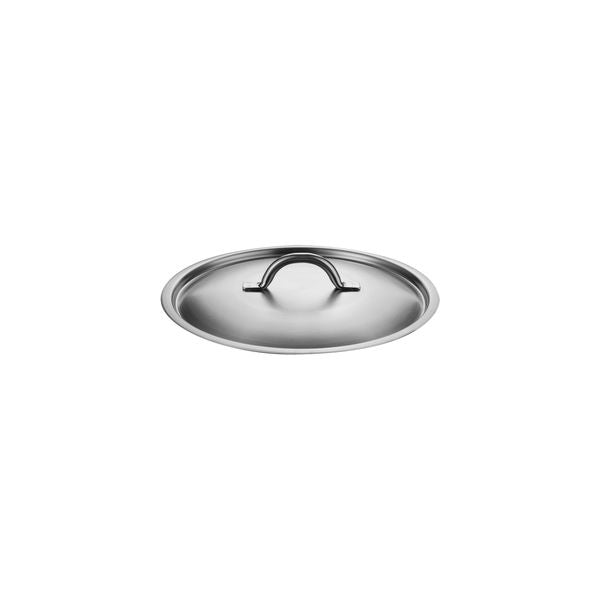 Pujadas Top Line Cover (300mm - Silver)