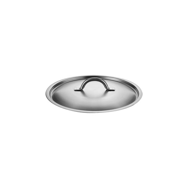 Pujadas Top Line Cover (320mm - Silver)