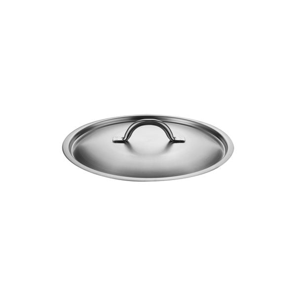 Pujadas Top Line Cover (360mm - Silver)