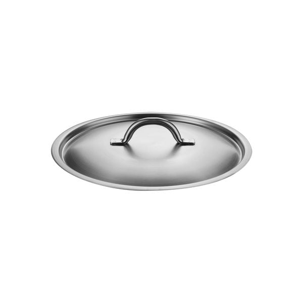 Pujadas Top Line Cover (400mm - Silver)