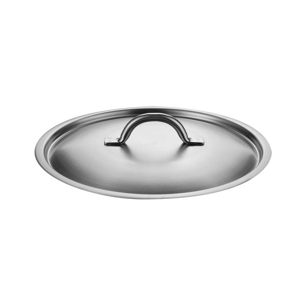 Pujadas Top Line Cover (450mm - Silver)