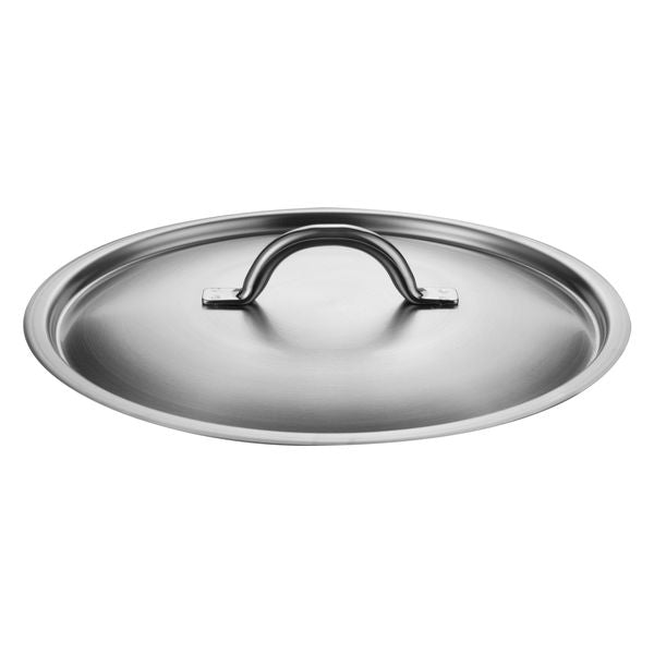 Pujadas Top Line Cover (500mm - Silver)