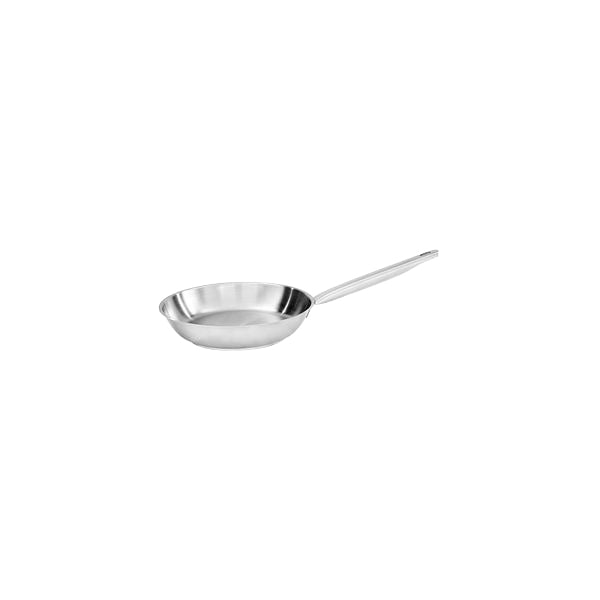 Pujadas Frypan INOX-PRO (200x38mm - Silver)