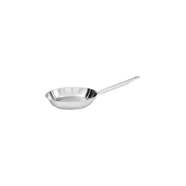 Pujadas Frypan INOX-PRO (240x46mm - Silver)