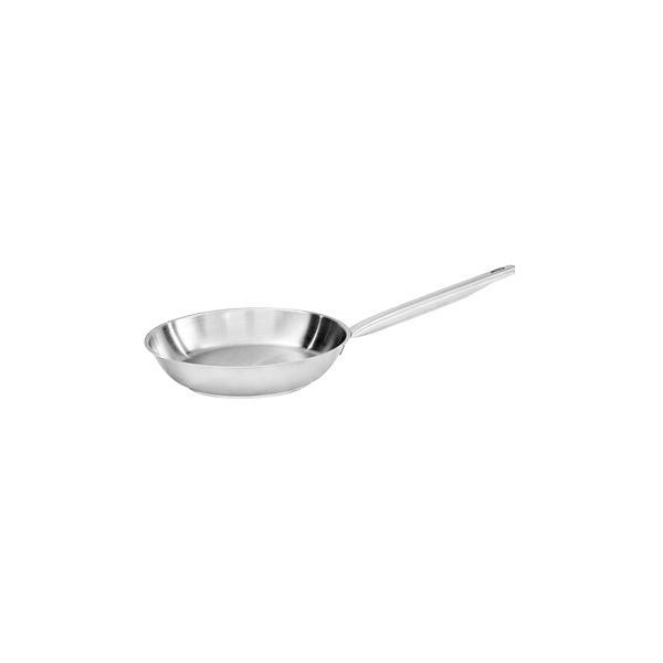 Pujadas Frypan INOX-PRO (260x50mm - Silver)
