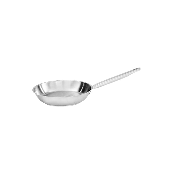 Pujadas Frypan INOX-PRO (280x55mm - Silver)