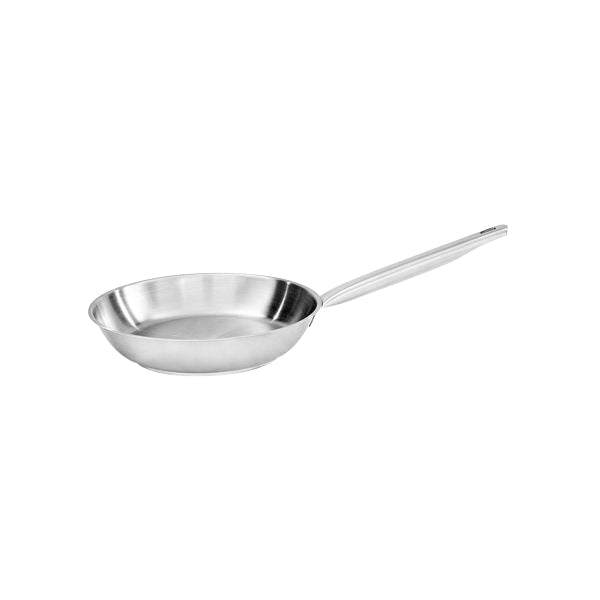 Pujadas Frypan INOX-PRO (320x60mm - Silver)
