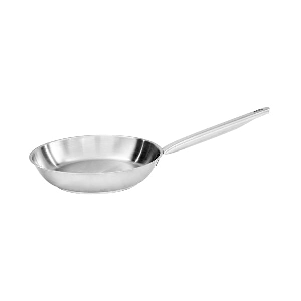 Pujadas Frypan INOX-PRO (360x60mm - Silver)