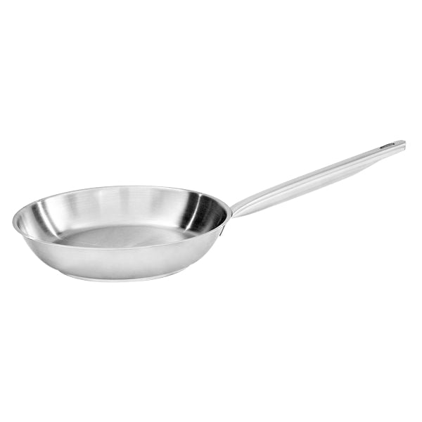 Pujadas Frypan INOX-PRO (400x65mm - Silver)