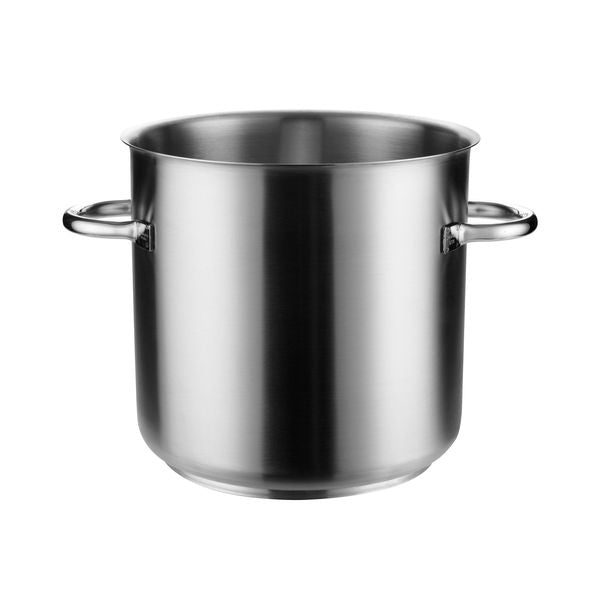 Pujadas INOX-PRO Stockpot without Cover (450x450mm 72.0lt - Silver)