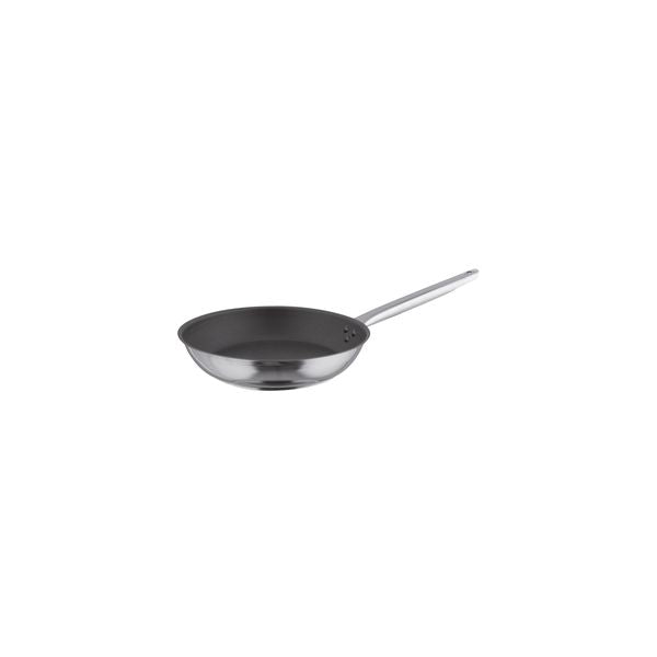 Pujadas Non-Stick Frypan EXCALIBUR (200x38mm - Silver)