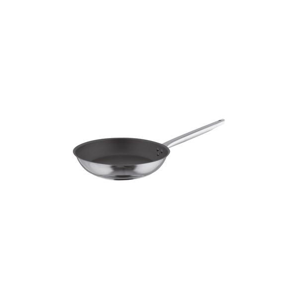 Pujadas Non-Stick Frypan EXCALIBUR (240x46mm - Silver)