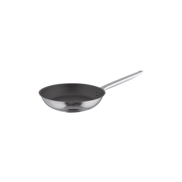 Pujadas Non-Stick Frypan EXCALIBUR (260x50mm - Silver)