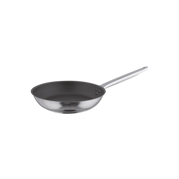 Pujadas Non-Stick Frypan EXCALIBUR (280x55mm - Silver)