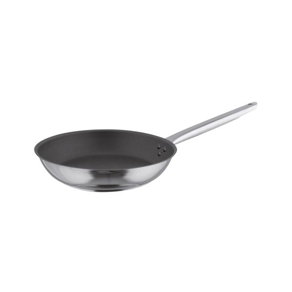 Pujadas Non-Stick Frypan EXCALIBUR (320x60mm - Silver)