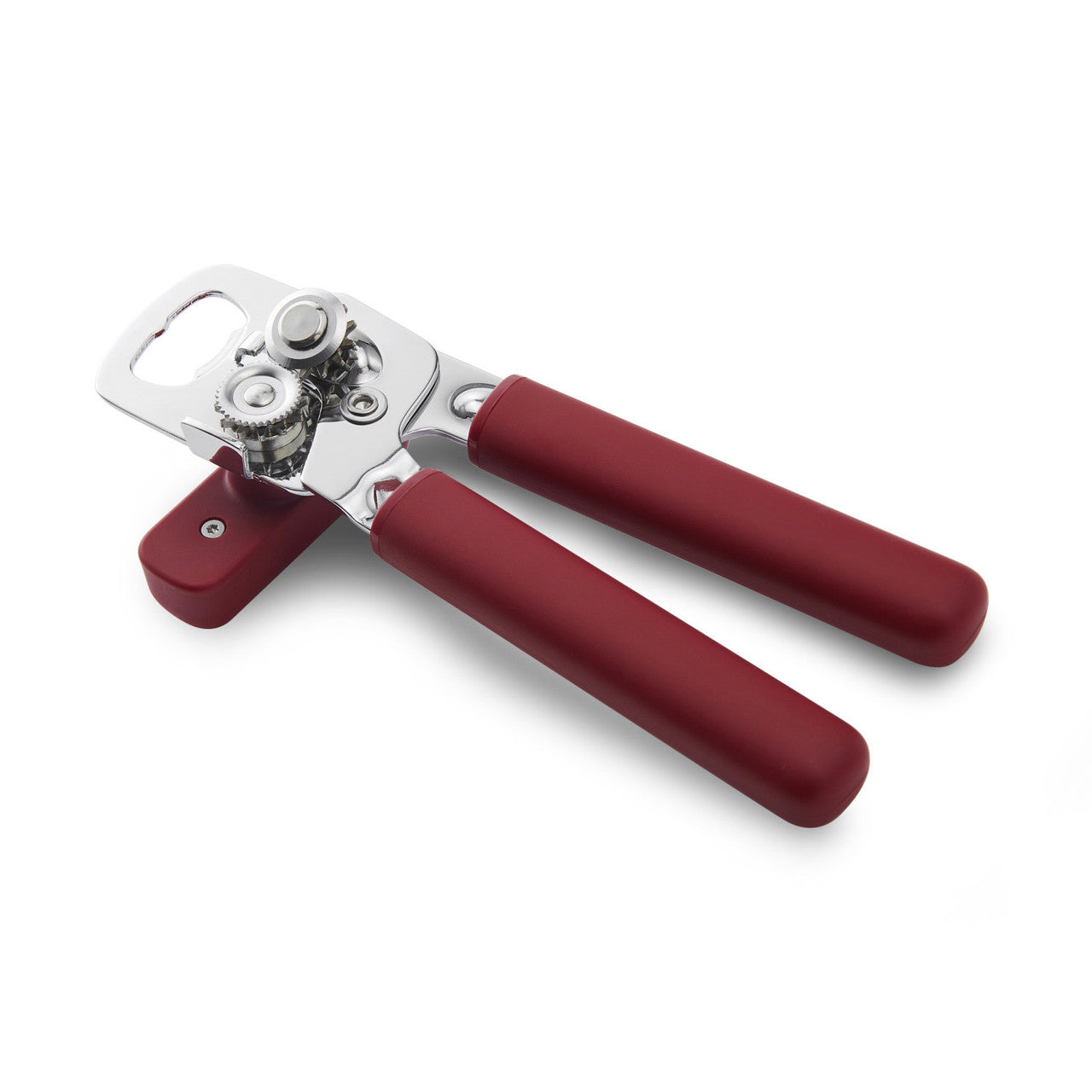 KitchenAid Multifunction Can Opener (Empire Red)