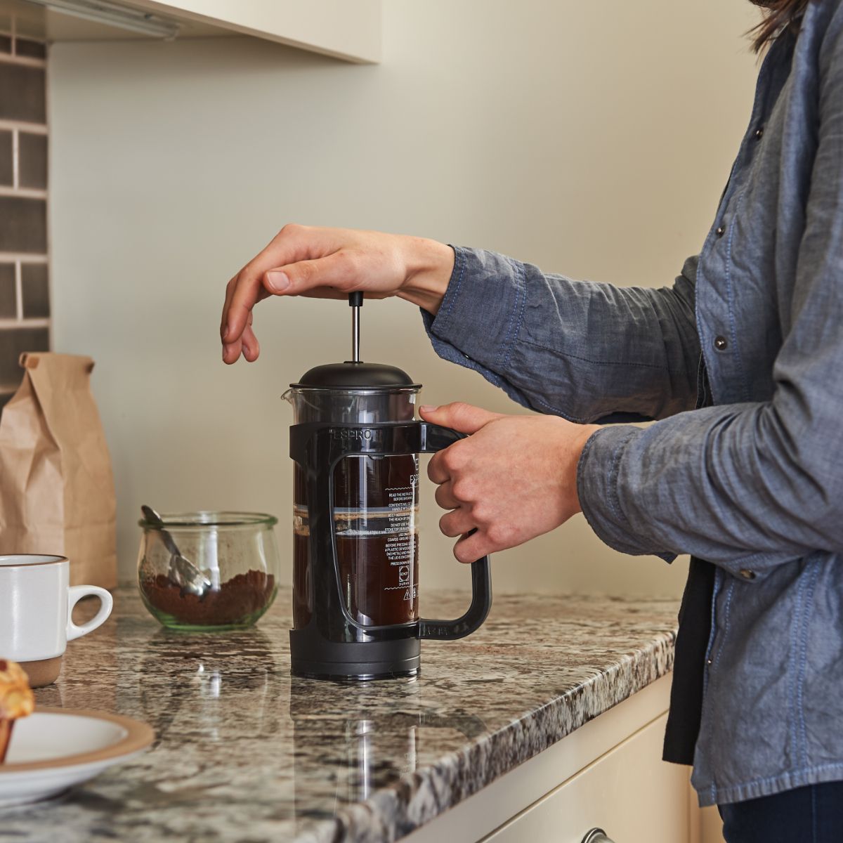 Espro P3 Press 950ml (32oz)