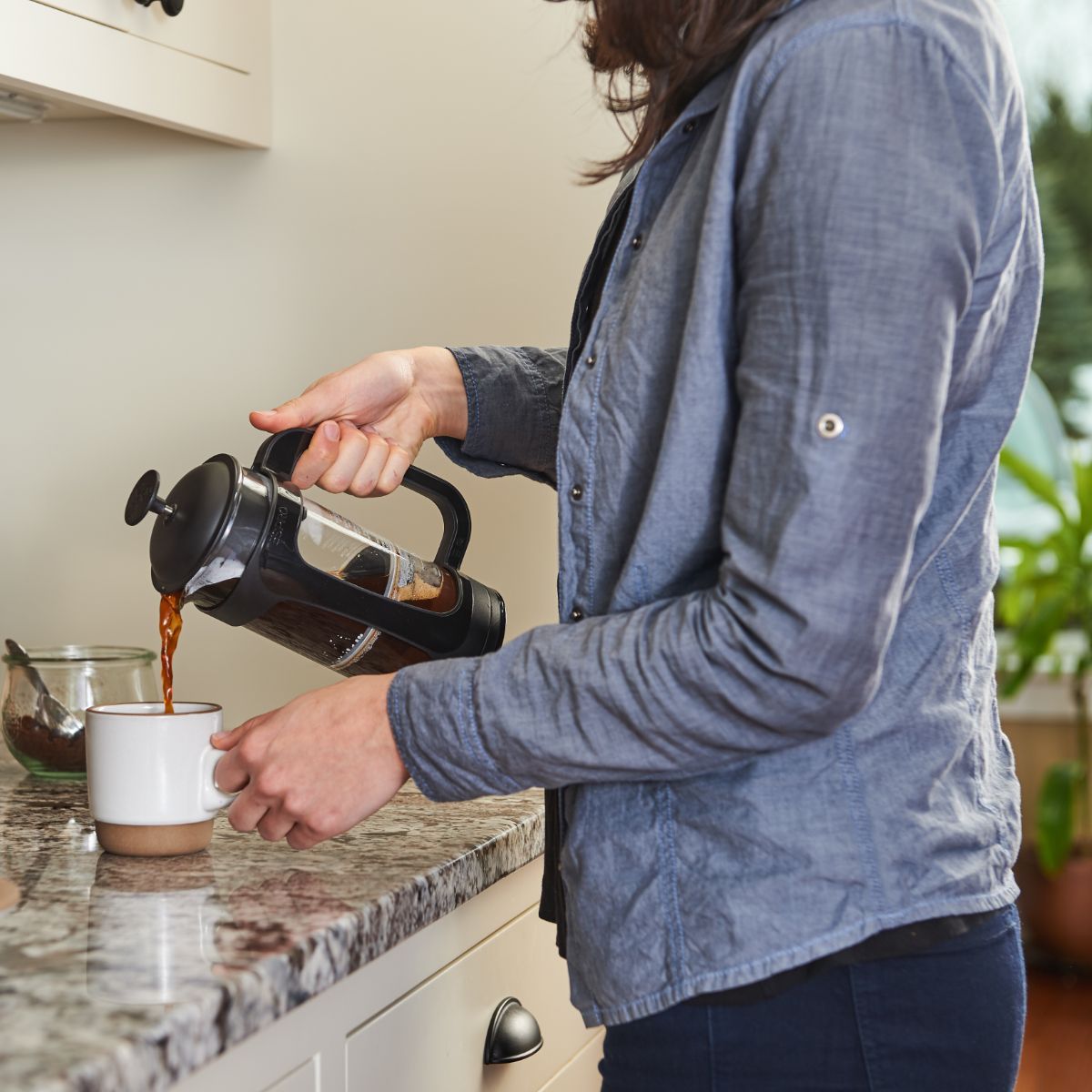 Espro P3 Press 950ml (32oz)