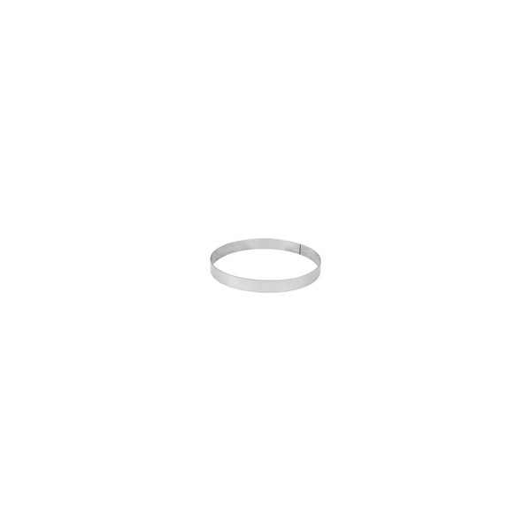 Pujadas Tart Ring (60x20mm)