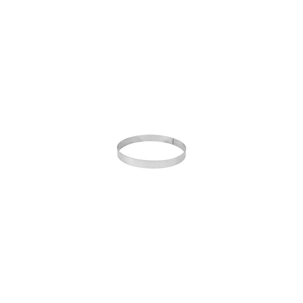 Pujadas Tart Ring (100x20mm)