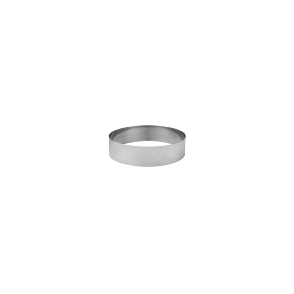Pujadas Tart Ring (80x45mm)