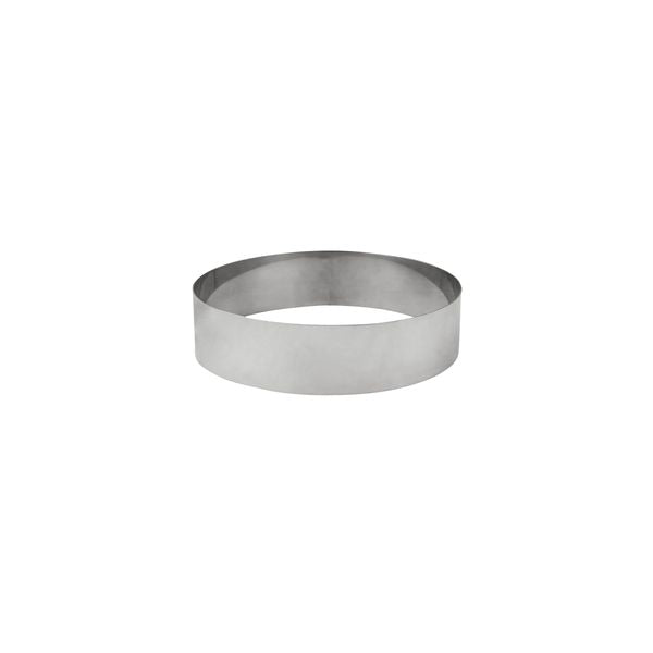 Pujadas Tart Ring (200x45mm)