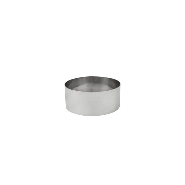 Pujadas Tart Ring (200x60mm)