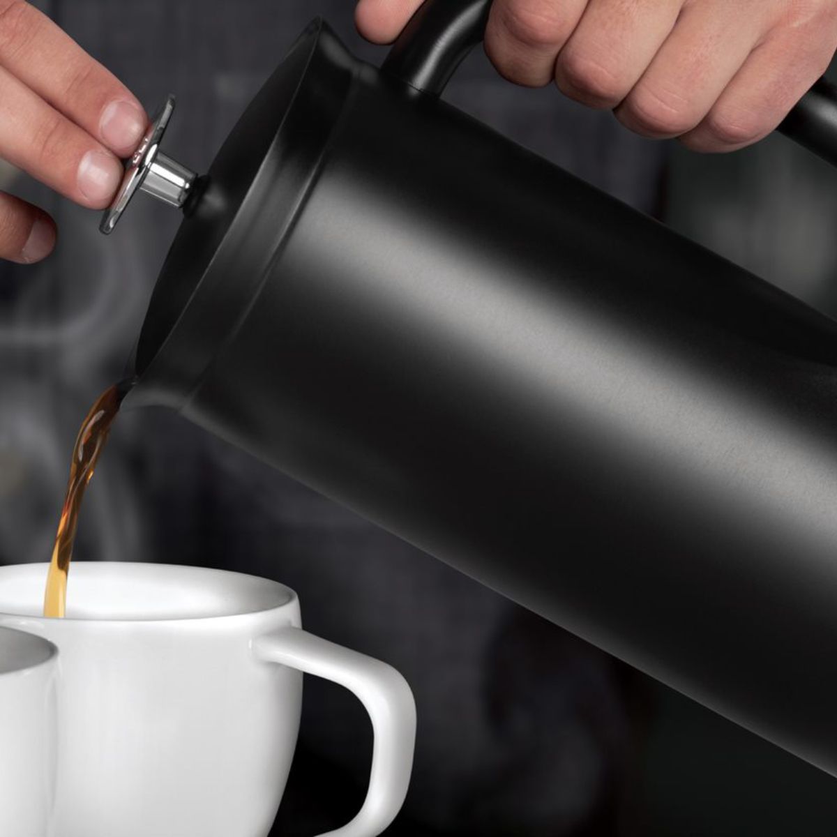 Espro P7 Press 950ml (32oz) - Black