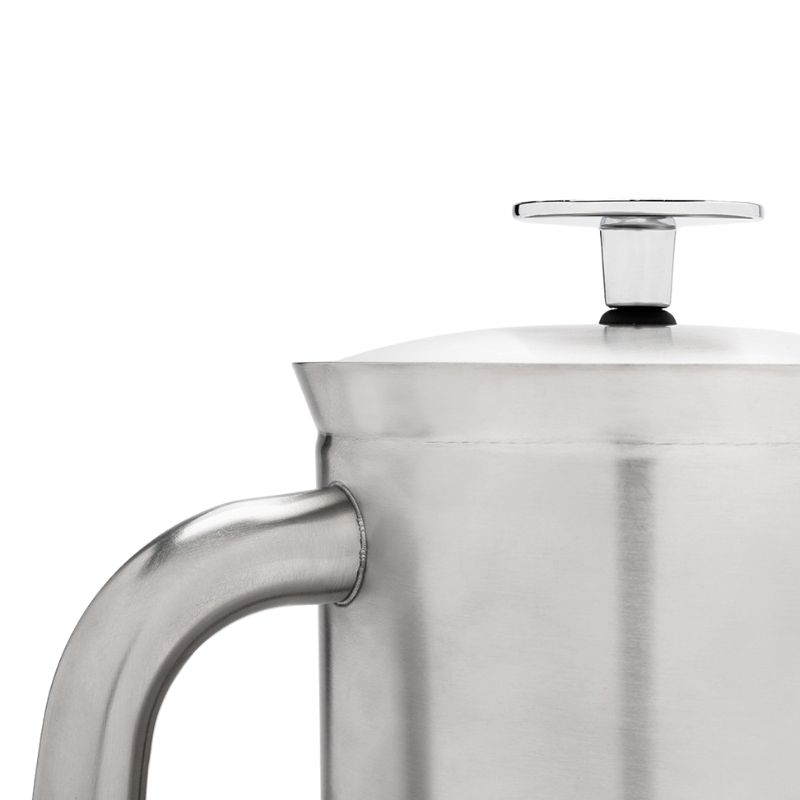 Espro P7 Press 530ml (18oz) - Brushed Stainless