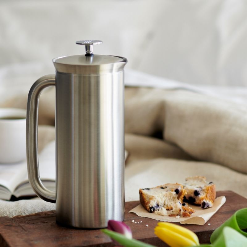 Espro P7 Press 530ml (18oz) - Brushed Stainless