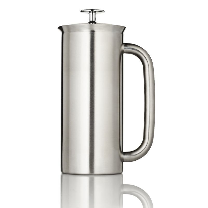Espro P7 Press 530ml (18oz) - Brushed Stainless