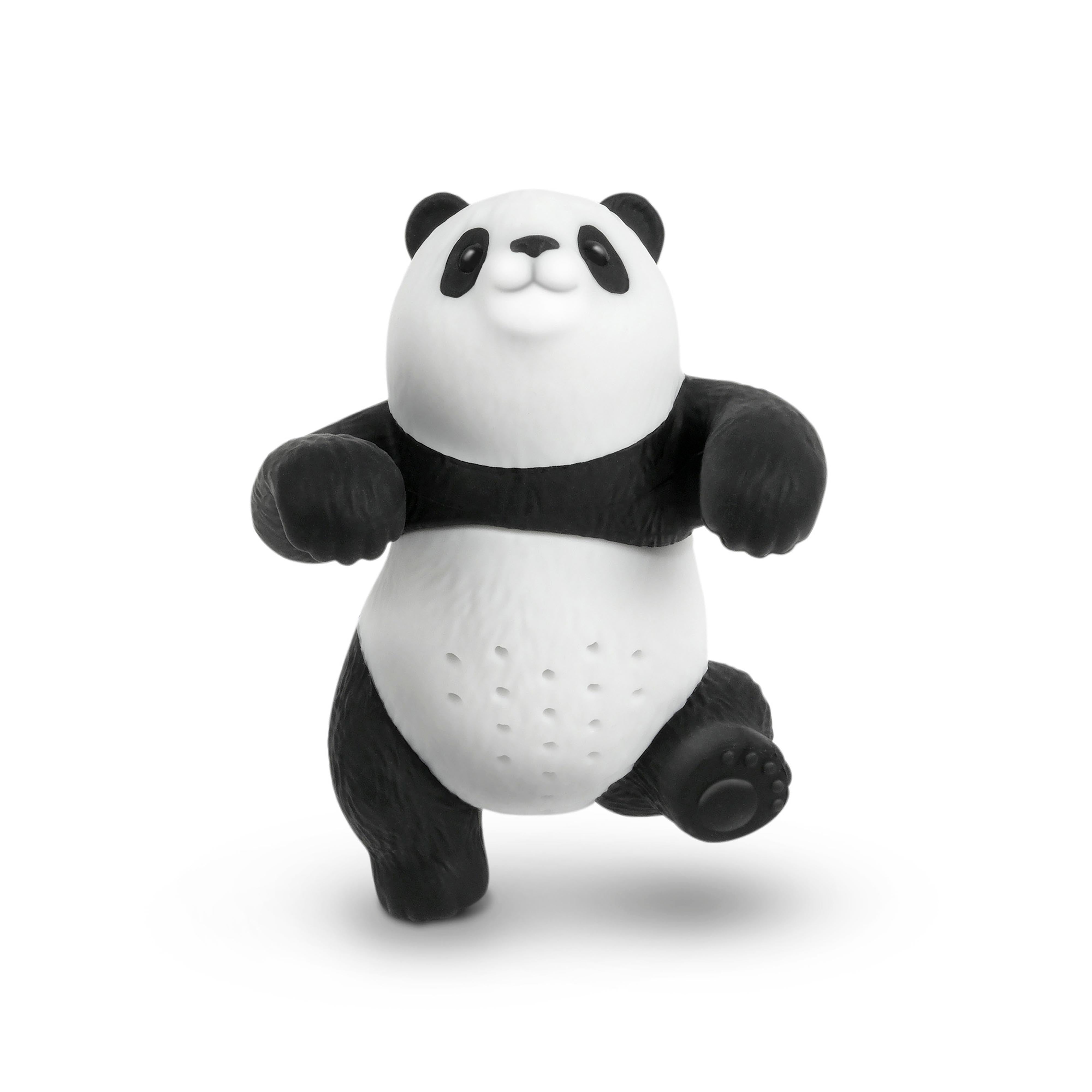 Fred Bambrew Panda Tea Infuser Multi-Coloured
