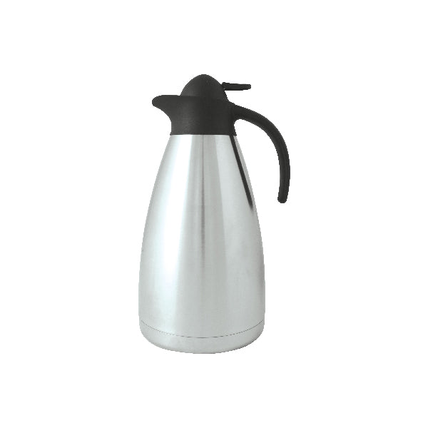 CaterChef Vacuum Jug (1.0lt - Silver)