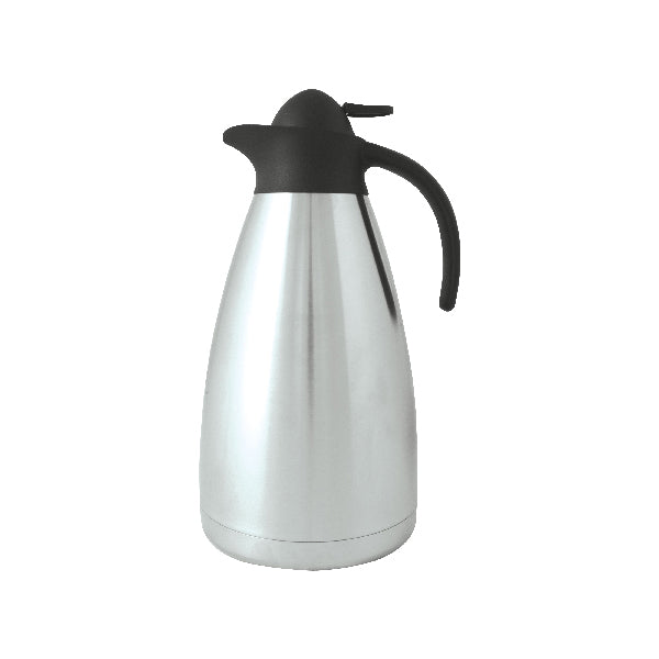 CaterChef Vacuum Jug (1.5lt - Silver)