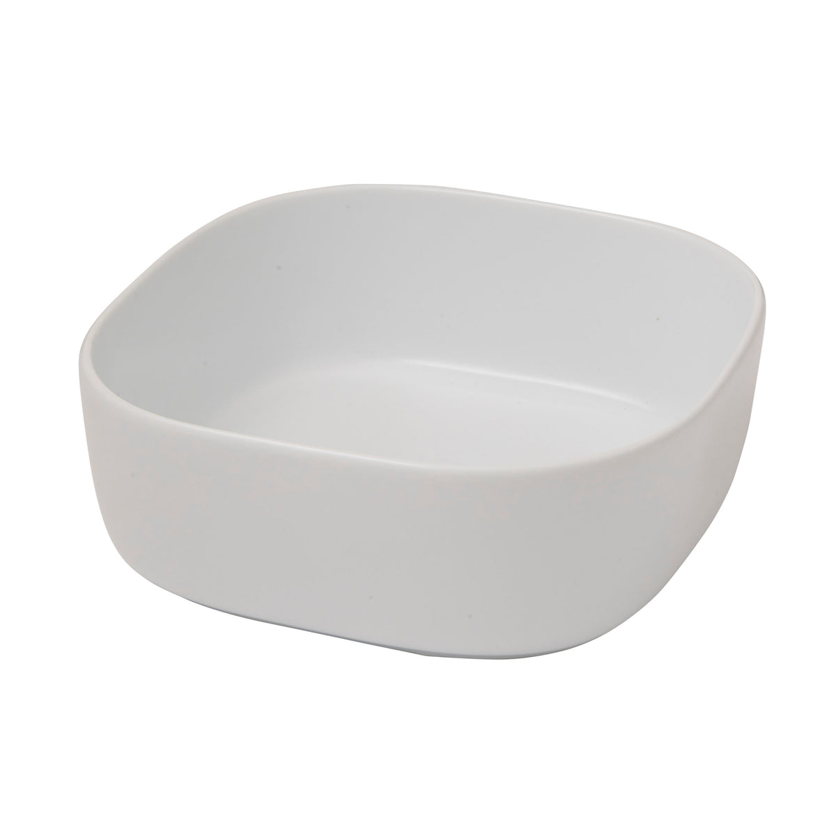 Davis & Waddell Loft Serving Bowl White