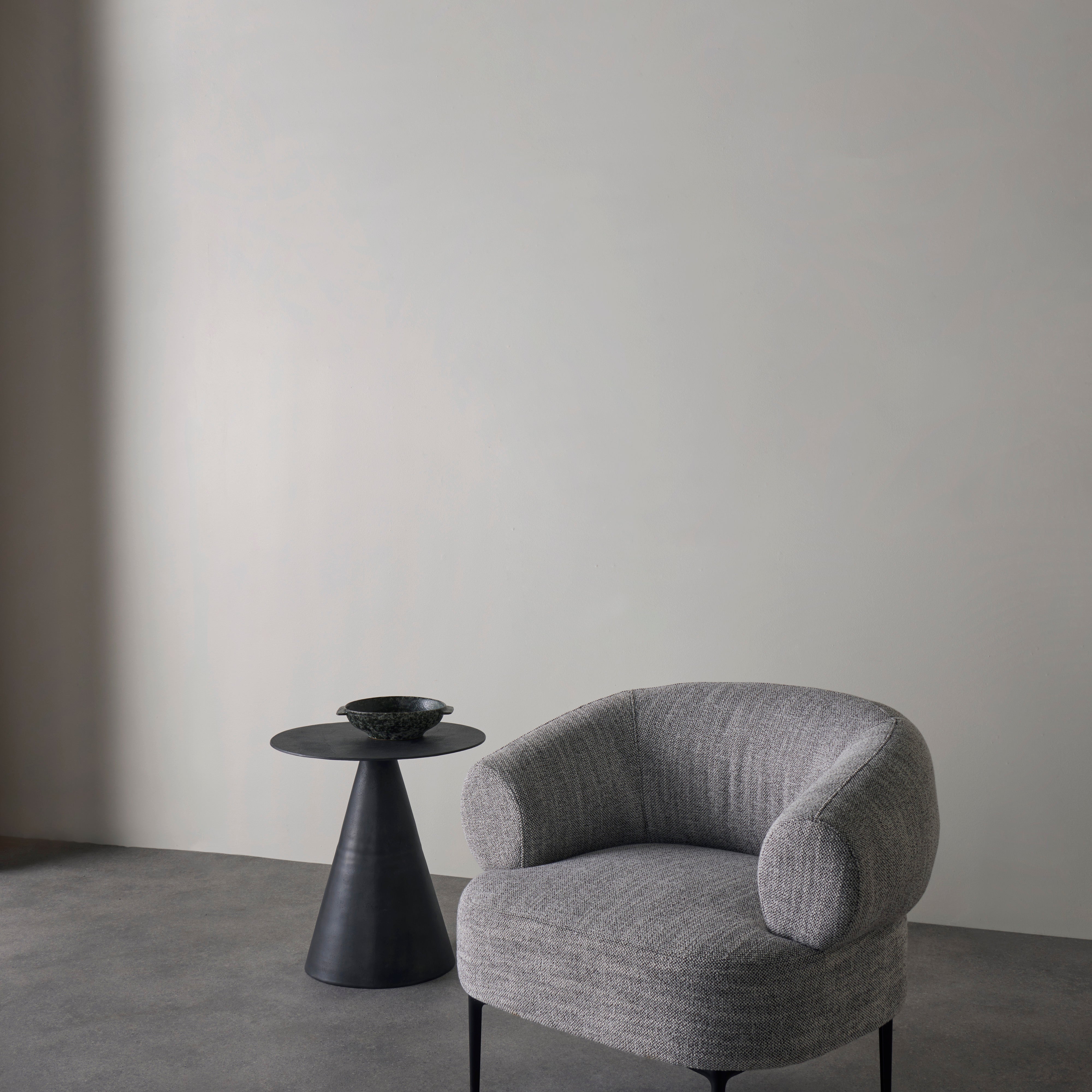 Grand Designs Briggs Bowl Dark Green